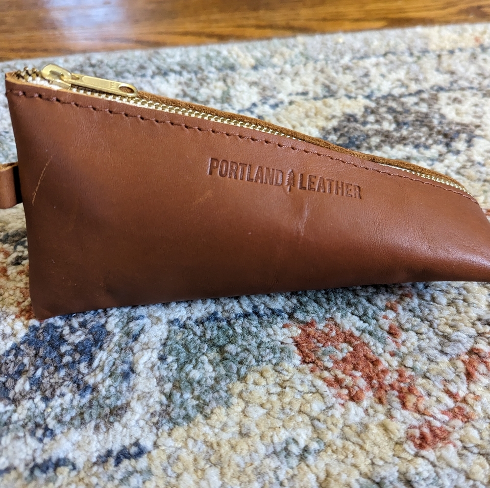 Portland Leather Goods alpine